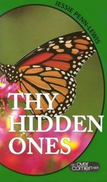 THY HIDDEN ONES, Paperback Book THY HIDDEN ONES, Paperback Book