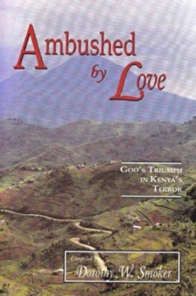 AMBUSHED BY LOVE, Paperback Book AMBUSHED BY LOVE, Paperback Book
