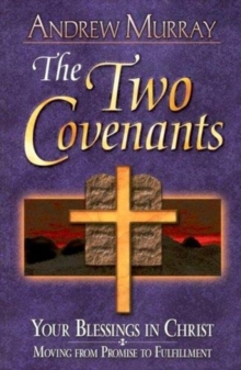 TWO COVENANTS THE, Paperback Book TWO COVENANTS THE, Paperback Book