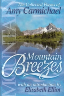 MOUNTAIN BREEZES, Paperback Book MOUNTAIN BREEZES, Paperback Book