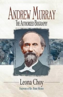 ANDREW MURRAY, Paperback Book ANDREW MURRAY, Paperback Book