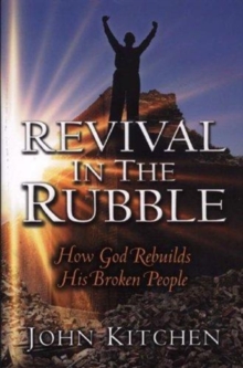 Revival In The Rubble, Paperback / softback Book Revival In The Rubble, Paperback / softback Book