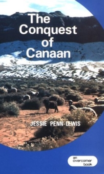 CONQUEST OF CANAAN THE, Paperback Book CONQUEST OF CANAAN THE, Paperback Book