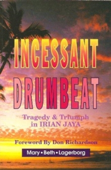 INCESSANT DRUMBEAT TRAGEDY T, Paperback Book INCESSANT DRUMBEAT TRAGEDY T, Paperback Book