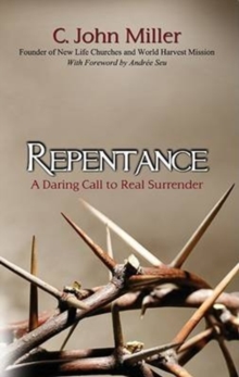 REPENTANCE, Paperback Book REPENTANCE, Paperback Book