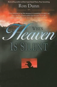 WHEN HEAVEN IS SILENT, Paperback Book WHEN HEAVEN IS SILENT, Paperback Book