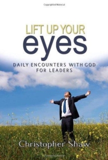 LIFT UP YOUR EYES, Paperback Book LIFT UP YOUR EYES, Paperback Book