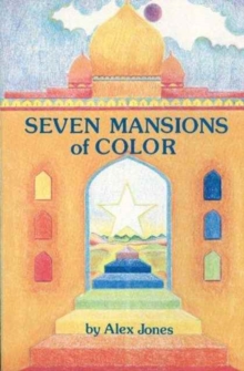Seven Mansions of Colour, Paperback / softback Book Seven Mansions of Colour, Paperback / softback Book