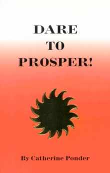 Dare to Prosper, Paperback / softback Book Dare to Prosper, Paperback / softback Book