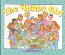 Happy Girl, Paperback / softback Book Happy Girl, Paperback / softback Book