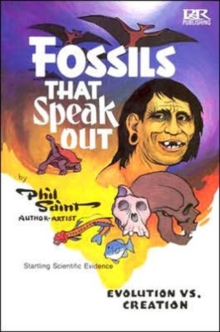 Fossils That Speak out, Paperback / softback Book Fossils That Speak out, Paperback / softback Book