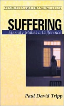 Suffering Eternity Makes a Difference, Book Book Suffering Eternity Makes a Difference, Book Book