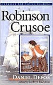 Robinson Crusoe, Paperback / softback Book Robinson Crusoe, Paperback / softback Book