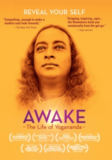 Awake: the Life of Yogananda DVD