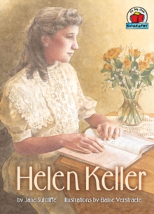 Helen Keller