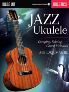 COMPING SOLOING & CHORD MELODIES, Paperback Book COMPING SOLOING & CHORD MELODIES, Paperback Book