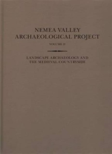 Landscape Archaeology and the Medieval Countryside, Hardback Book Landscape Archaeology and the Medieval Countryside, Hardback Book