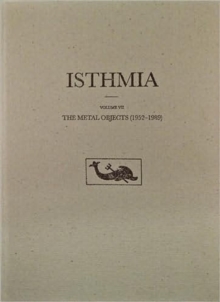 The Metal Objects, 1952-1989, Hardback Book The Metal Objects, 1952-1989, Hardback Book