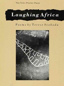 Laughing Africa : Poems, Paperback / softback Book Laughing Africa : Poems, Paperback / softback Book