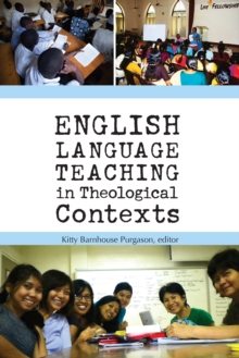 English Language Teaching in Theological Contexts