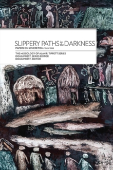 Slippery Paths in the Darkness: : Papers on Syncretism: 1965-1988