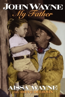 John Wayne : My father, Paperback Book John Wayne : My father, Paperback Book