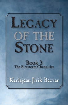 Legacy of the Stone