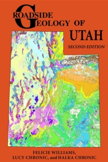 Roadside Geology of Utah