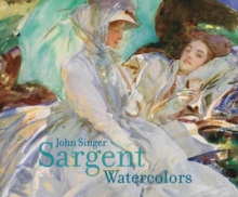 John Singer Sargent Watercolors