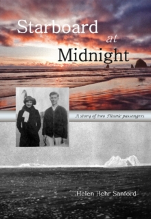 Starboard at Midnight, Paperback Book Starboard at Midnight, Paperback Book