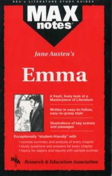 "Emma", Paperback Book "Emma", Paperback Book