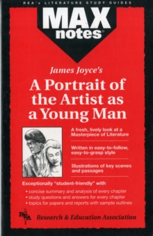 "Portrait of the Artist", Paperback / softback Book "Portrait of the Artist", Paperback / softback Book