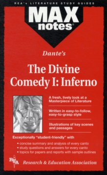 Dante's "Divine Comedy" : Inferno Bk. 1, Paperback / softback Book Dante's "Divine Comedy" : Inferno Bk. 1, Paperback / softback Book