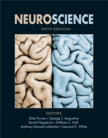 Neuroscience, Hardback Book Neuroscience, Hardback Book