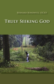 Truly Seeking God