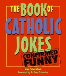 Book of Catholic Jokes