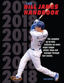 The Bill James Handbook 2018