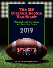 The SIS Football Rookie Handbook 2019