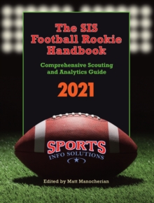 SIS Football Rookie Handbook 2021