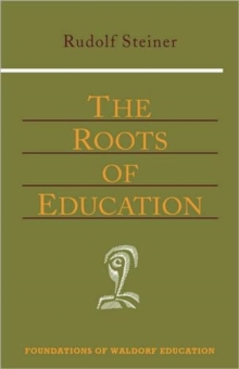 The Roots Of Education