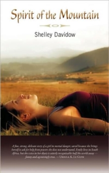 Spirit of the Mountain, Paperback / softback Book Spirit of the Mountain, Paperback / softback Book