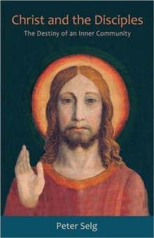 Christ and the Disciples, Paperback / softback Book Christ and the Disciples, Paperback / softback Book