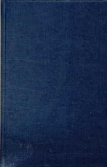 Jovan Ristic - Outstanding Serbian Statesman, Hardback Book Jovan Ristic - Outstanding Serbian Statesman, Hardback Book