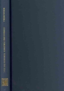 Conrad and Turgenev - Towards the Real, Hardback Book Conrad and Turgenev - Towards the Real, Hardback Book