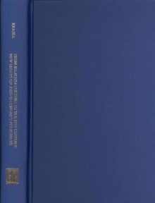 From Szlachta Culture to the Twenty-first Century, New Essays on Joseph Conrad`s Polishness, Hardback Book From Szlachta Culture to the Twenty-first Century, New Essays on Joseph Conrad`s Polishness, Hardback Book