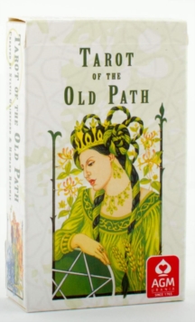 Tarot of the Old Path : The Magic Tarot of Female Energies and Wisdom