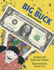 The Big Buck Adventure