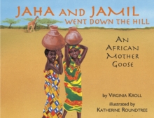 Jaha And Jamil Went Down The Hill, Paperback Book Jaha And Jamil Went Down The Hill, Paperback Book