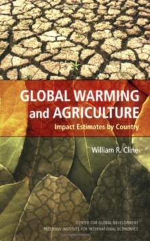 Global Warming and Agriculture : Impact Estimates by Country