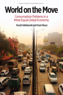 World on the Move : Consumption Patterns in a More Equal Global Economy